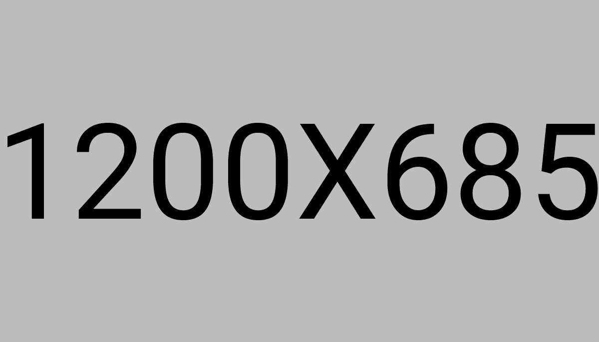 RS TECH Template Image Example